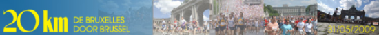 20Km de Bruxelles