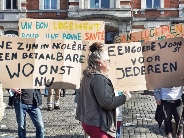 Engagez-vous à Nos Côtés Dans La Lutte Contre La Misère ! - Message De ...